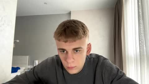 Jett online show from 19, 3, 2026