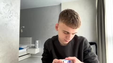 Jett online show from 18, 4, 2026