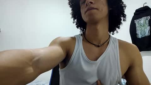 Hi Im Weller Check my Bio  online show from 25, 2, 2026