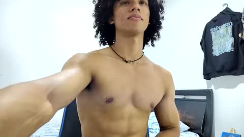 Hi Im Weller Check my Bio  online show from 28, 2, 2026