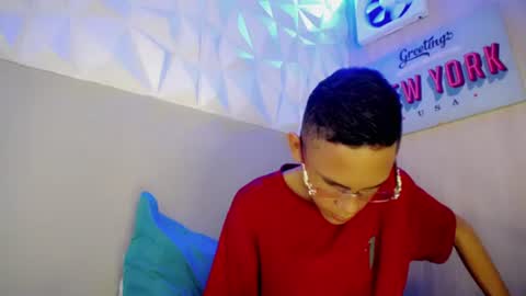 Snapshot of sombra_18 chatting on 7, 8, 2026 ESTEBAN online show from 7, 8, 2026