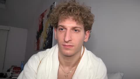 Evan online show from 13, 2, 2025