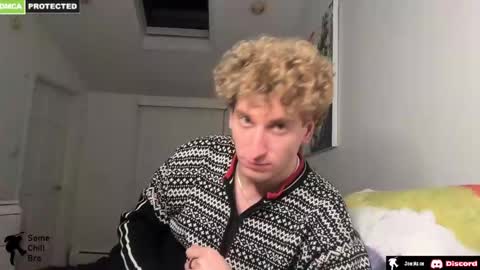 Evan online show from 19, 2, 2025