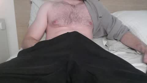 Someone007980 online show from 8, 5, 2026
