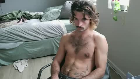 somerandom1109 online show from 27, 10, 2025