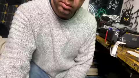 Soni online show from 5, 12, 2024