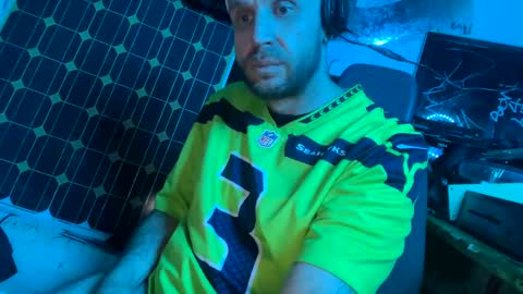 Soni online show from 25, 1, 2025