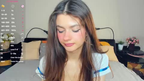 Monika 3 online show from 6, 6, 2026
