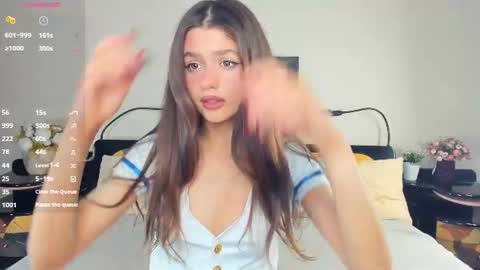 Monika 3 online show from 20, 6, 2026