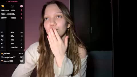 Emily online show from 3, 2, 2026