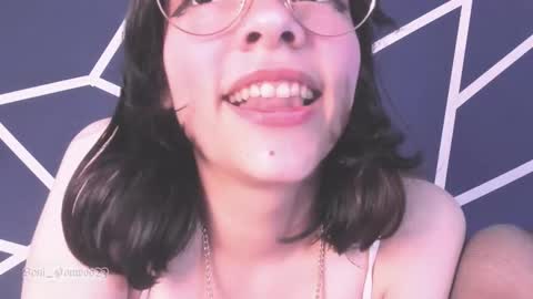 Soniiiiii online show from 13, 3, 2026