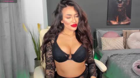 Sonia  Rey online show from 2, 2, 2025