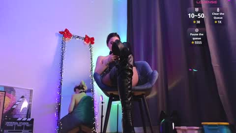 Snapshot of sonia__rose chatting on 12, 12, 2024 Sonia online show from 12, 12, 2024