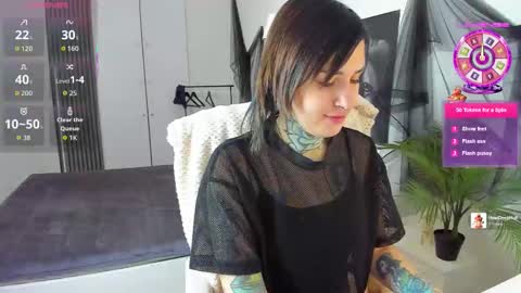 Sonia online show from 11, 1, 2026