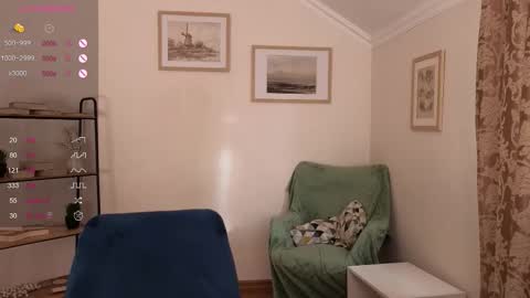 Sofia online show from 18, 12, 2025