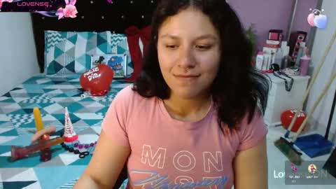 soniafuckboobs online show from 20, 2, 2025