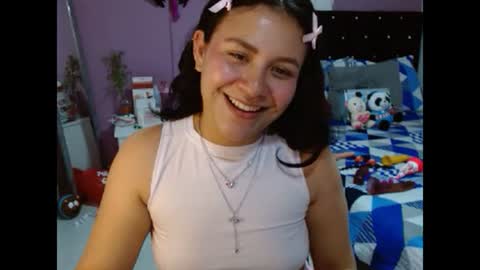 soniafuckboobs online show from 27, 2, 2025