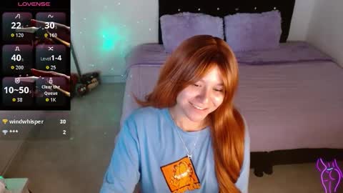 soniafuckboobs online show from 25, 11, 2025