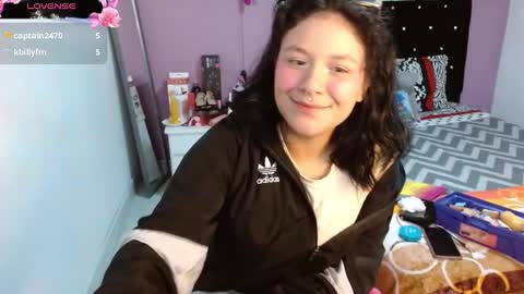 Snapshot of soniahardass chatting on 29, 1, 2025 soniahardass online show from 29, 1, 2025