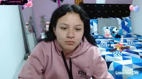 Snapshot of soniahardass chatting on 6, 3, 2025 soniahardass online show from 6, 3, 2025