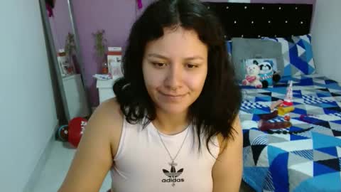 Snapshot of soniahardass chatting on 6, 3, 2025 soniahardass online show from 6, 3, 2025