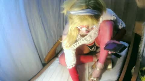 SoniaHiddenCD online show from 21, 3, 2026