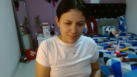 Snapshot of sonialatin69 chatting on 28, 2, 2025 sonialatin69 online show from 28, 2, 2025