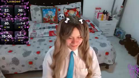 Snapshot of sonialatin69 chatting on 17, 12, 2025 sonialatin69 online show from 17, 12, 2025