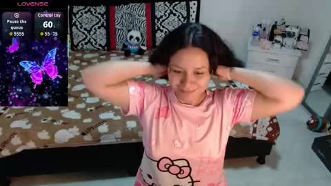 Snapshot of sonialatin69 chatting on 6, 2, 2026 sonialatin69 online show from 6, 2, 2026