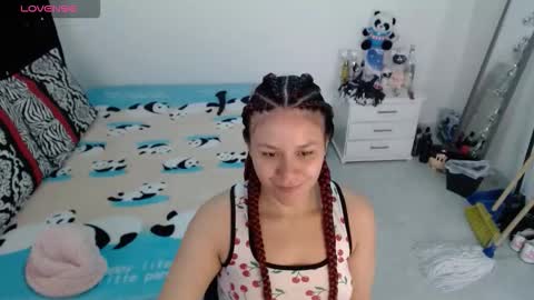 Snapshot of sonialatin69 chatting on 17, 2, 2026 sonialatin69 online show from 17, 2, 2026