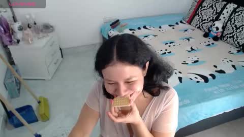 Snapshot of sonialatin69 chatting on 26, 2, 2026 sonialatin69 online show from 26, 2, 2026