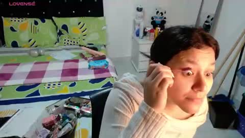 Snapshot of sonialatin69 chatting on 19, 6, 2026 sonialatin69 online show from 19, 6, 2026