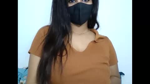 Snapshot of soniashifali4u chatting on 26, 12, 2024 soniyashifali4u online show from 26, 12, 2024