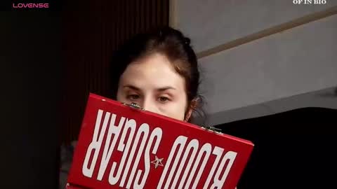 Snapshot of soniavibes chatting on 10, 2, 2026 Sonia online show from 10, 2, 2026