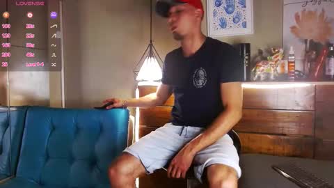 SONIC online show from 28, 3, 2026