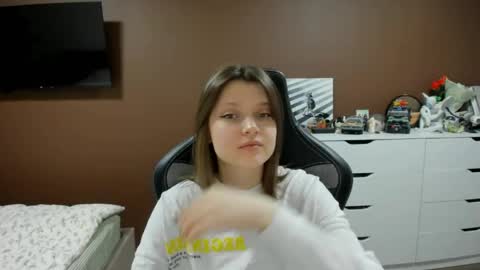 SoniNex online show from 18, 4, 2026