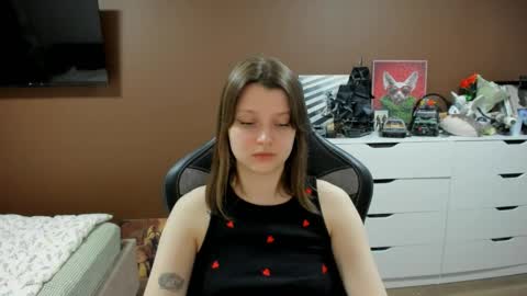 Snapshot of soninex chatting on 2, 5, 2026 SoniNex online show from 2, 5, 2026