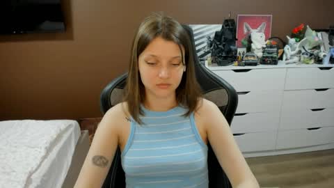 Snapshot of soninex chatting on 23, 5, 2026 SoniNex online show from 23, 5, 2026