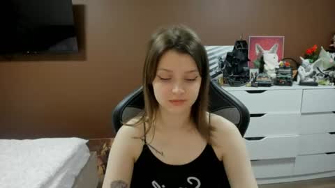 Snapshot of soninex chatting on 20, 6, 2026 SoniNex online show from 20, 6, 2026