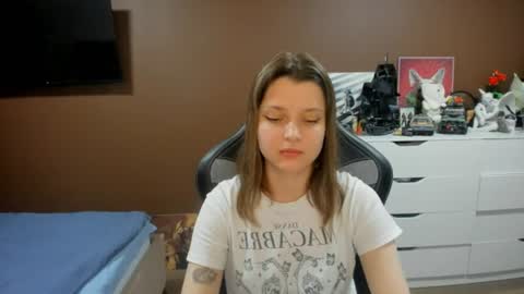 Snapshot of soninex chatting on 7, 7, 2026 SoniNex online show from 7, 7, 2026