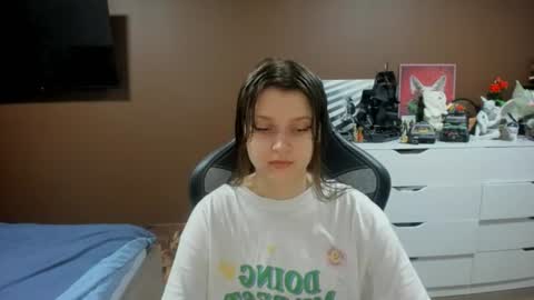 Snapshot of soninex chatting on 10, 7, 2026 SoniNex online show from 10, 7, 2026