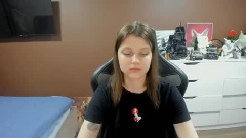 Snapshot of soninex chatting on 11, 7, 2026 SoniNex online show from 11, 7, 2026