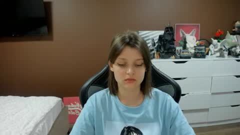 Snapshot of soninex chatting on 1, 8, 2026 SoniNex online show from 1, 8, 2026