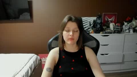 Snapshot of soninex chatting on 6, 8, 2026 SoniNex online show from 6, 8, 2026