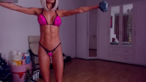 Sonja Ray online show from 8, 1, 2026