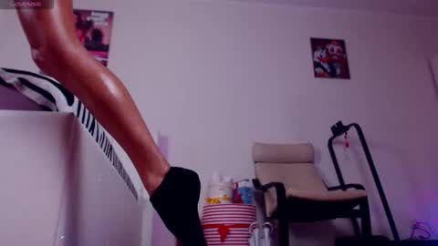 Sonja Ray online show from 22, 3, 2026