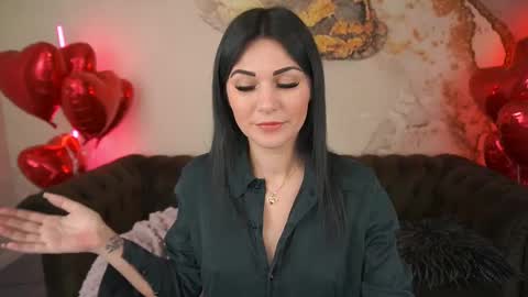 sonnykage online show from 16, 2, 2025