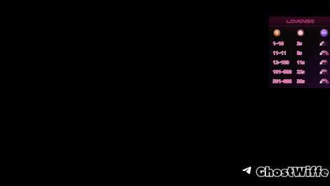 Your ghost wife online show from 27, 10, 2025