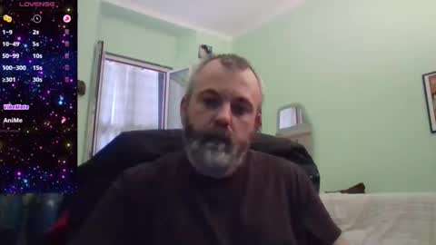 Snapshot of sonoboris chatting on 19, 9, 2025 sonoboris online show from 19, 9, 2025