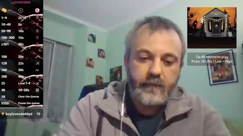 Snapshot of sonoboris chatting on 22, 10, 2025 sonoboris online show from 22, 10, 2025